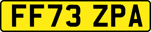 FF73ZPA