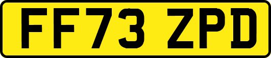 FF73ZPD