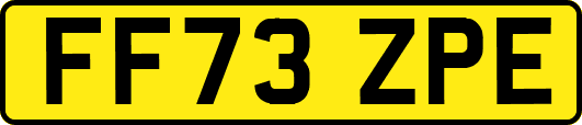 FF73ZPE