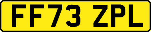 FF73ZPL