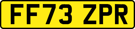 FF73ZPR