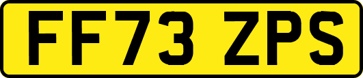 FF73ZPS