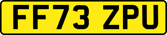 FF73ZPU