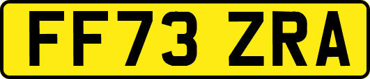 FF73ZRA