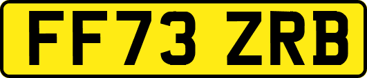 FF73ZRB