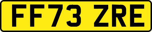 FF73ZRE