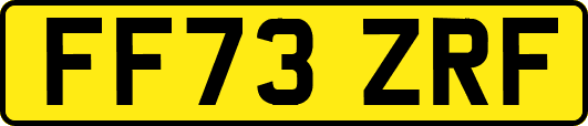 FF73ZRF