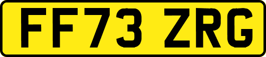 FF73ZRG