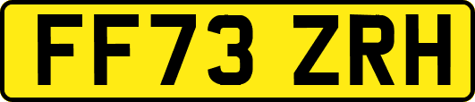 FF73ZRH