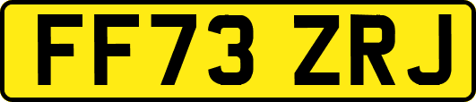 FF73ZRJ
