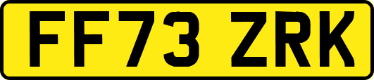 FF73ZRK