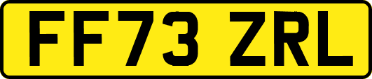 FF73ZRL