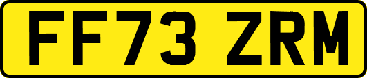 FF73ZRM