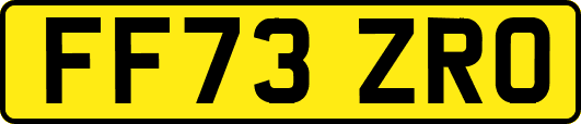 FF73ZRO
