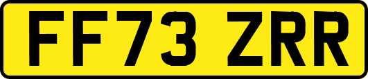FF73ZRR