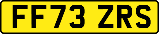 FF73ZRS