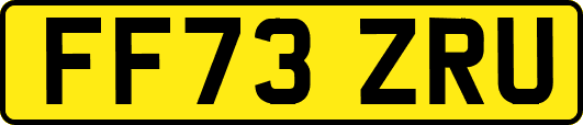 FF73ZRU