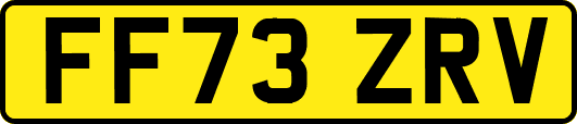 FF73ZRV
