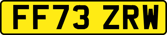 FF73ZRW