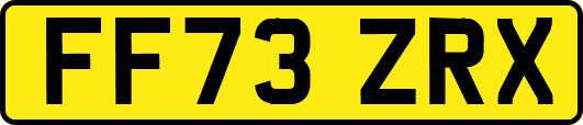 FF73ZRX