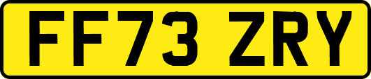 FF73ZRY