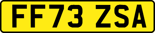 FF73ZSA