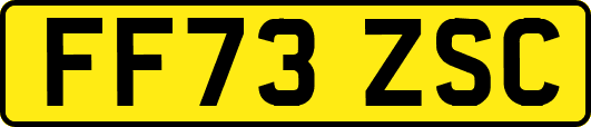 FF73ZSC