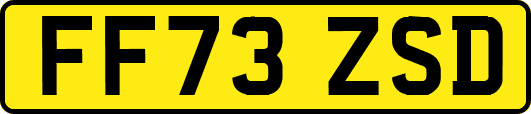 FF73ZSD