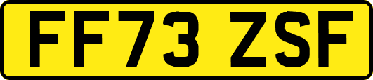 FF73ZSF