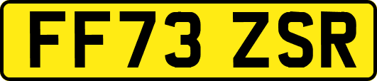 FF73ZSR