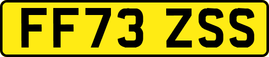 FF73ZSS