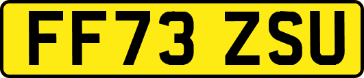 FF73ZSU