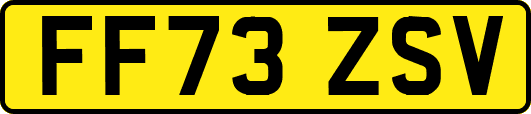 FF73ZSV