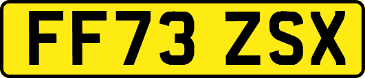 FF73ZSX