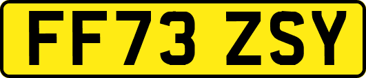 FF73ZSY