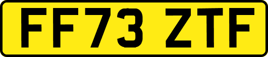 FF73ZTF