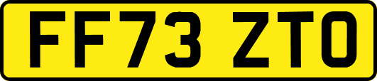 FF73ZTO