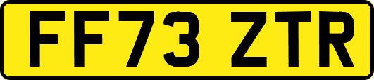 FF73ZTR