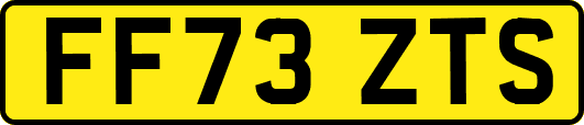FF73ZTS