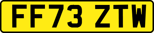 FF73ZTW