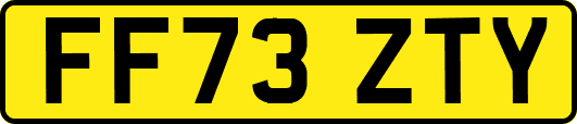 FF73ZTY