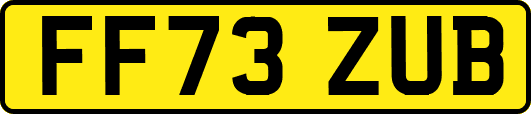 FF73ZUB