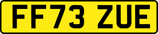 FF73ZUE