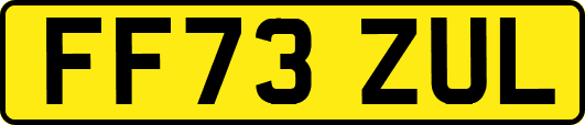 FF73ZUL