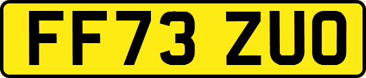FF73ZUO