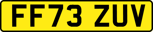 FF73ZUV