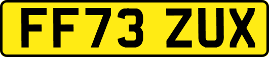 FF73ZUX
