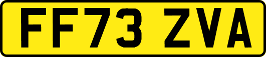 FF73ZVA