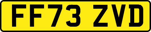 FF73ZVD