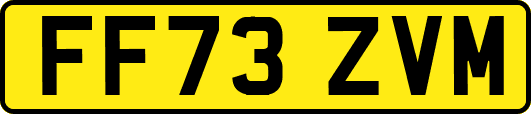 FF73ZVM